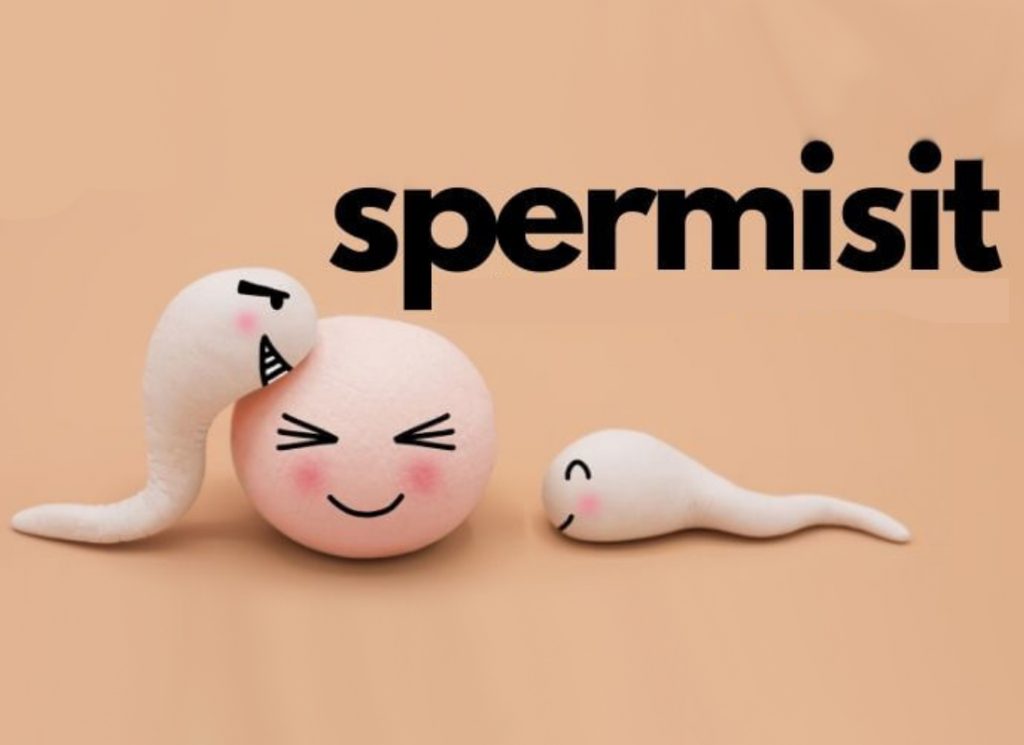 spermisit nedir