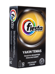 yakın-temas