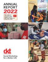 DKT Annual Report 2022